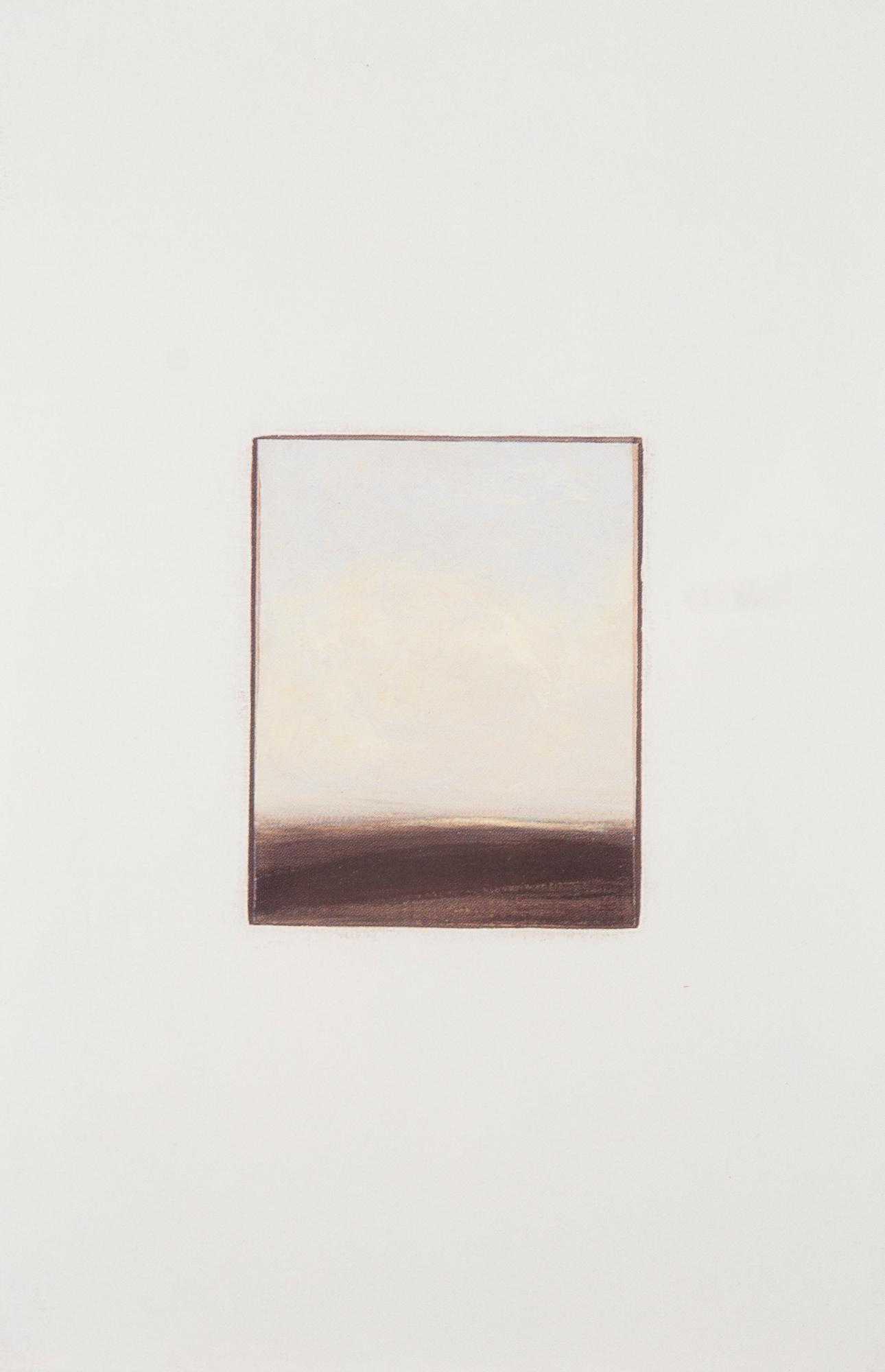 PRINTS, 7 pcs, of Peter Fries' paintings.