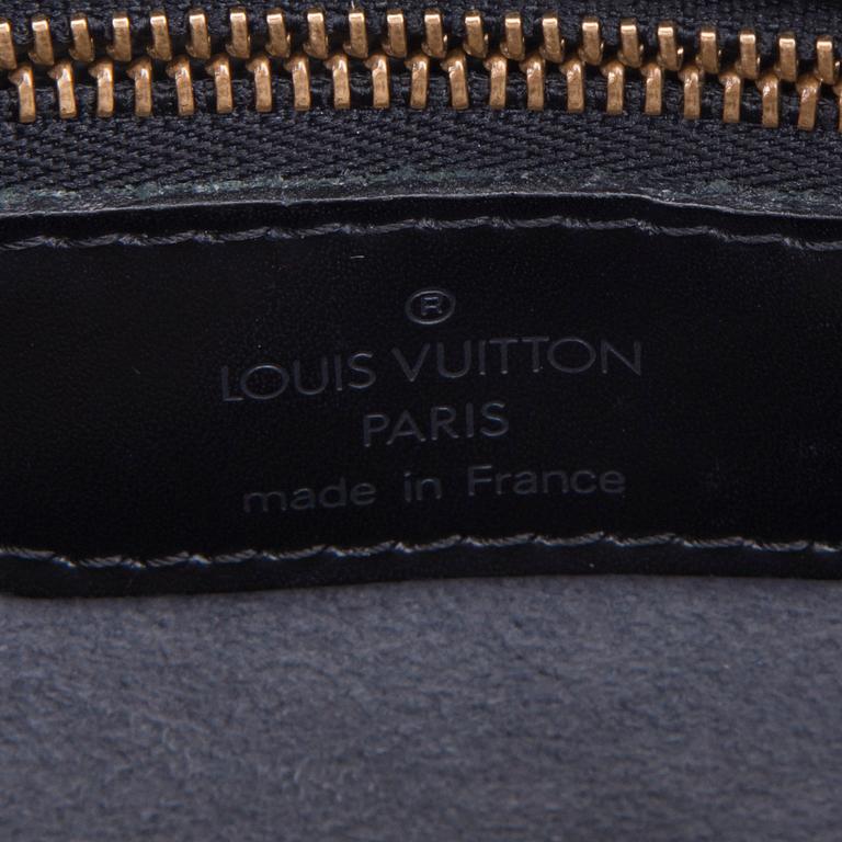 VÄSKA, "Pont Neuf", Louis Vuitton.