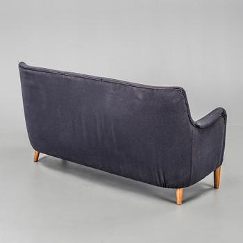 SOFFA, "Samsas", Carl Malmsten. 1900-tal.