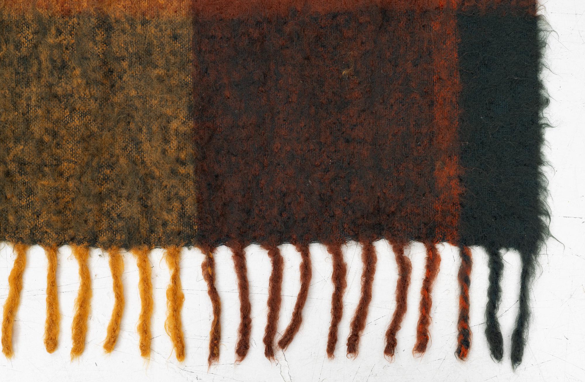 Lena Rewell-Gripenberg, pläd, Lena Rewell, Finland.