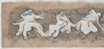 Dorothea Tanning, Sans titre.