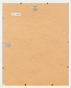 Greta Hällfors-Sipilä, Flowers and greenery.