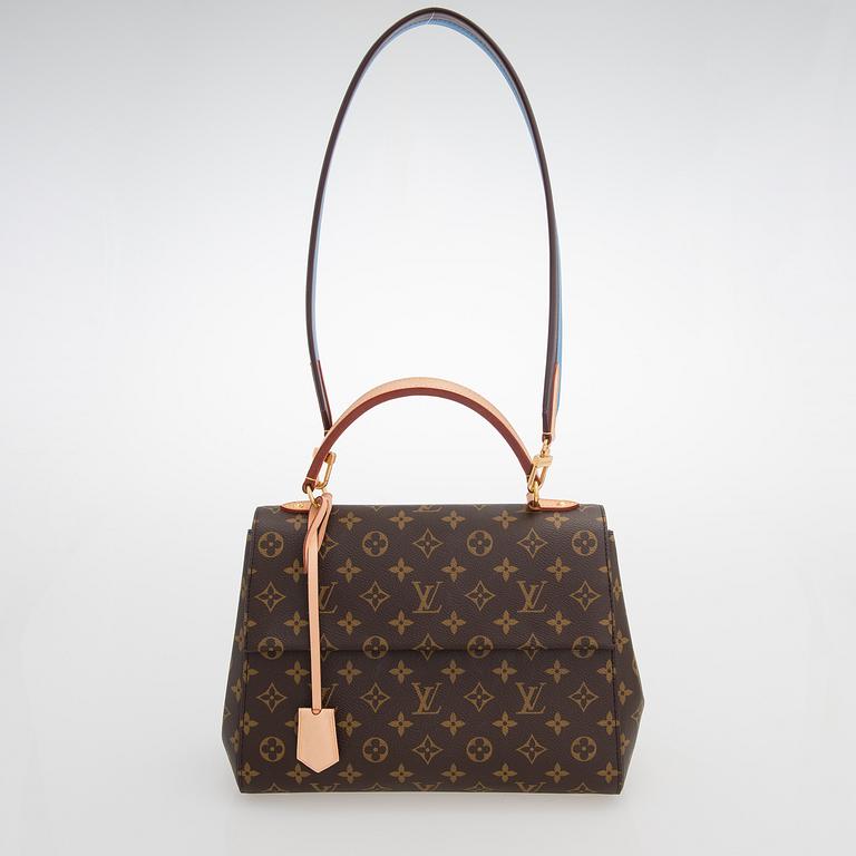 Louis Vuitton, "Cluny MM", laukku.