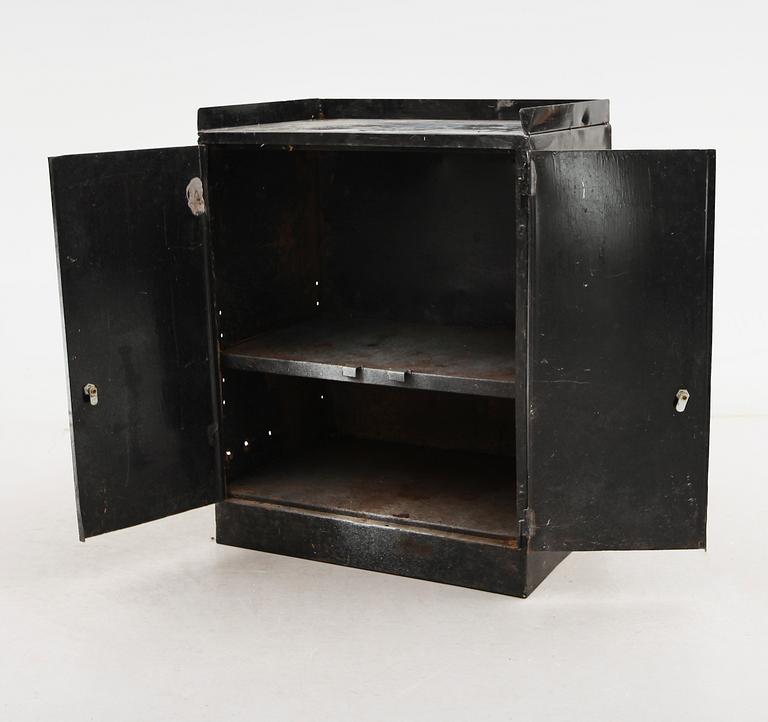 SKÅP, 1900-talets första hälft.