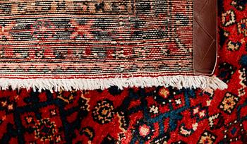 MATTA, Hamadan, orient, ca 323 x 119 cm.