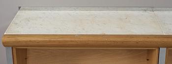 Chester Jones, a sideboard, 21st century.