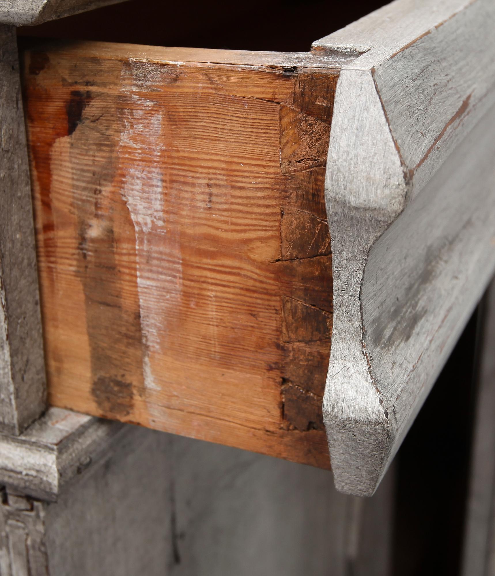 SKÄNK, 1800-talets andra hälft.