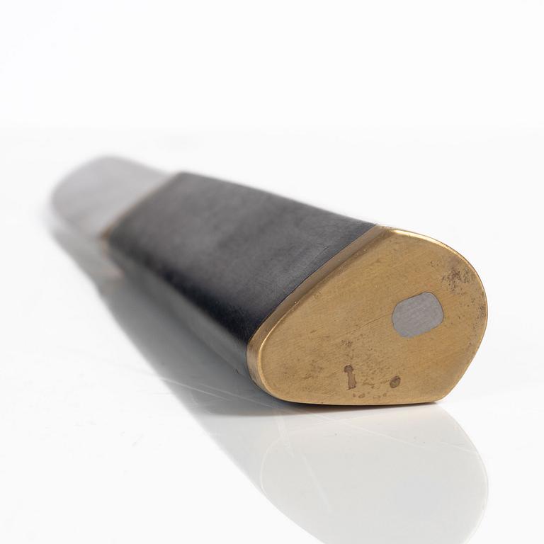 Tapio Wirkkala, knife, Hackman, Finland.