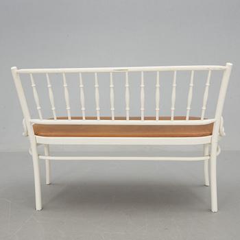 SOFFA, 1900-tal.