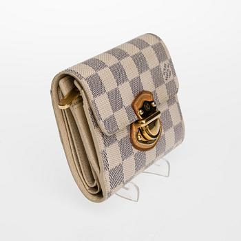 PLÅNBOK, "Joey", Louis Vuitton.