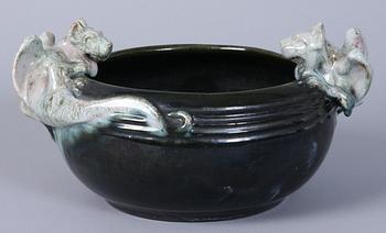 SKÅL, starkeldsgods, Michael Anderson & Son, 1900-talets första hälft.