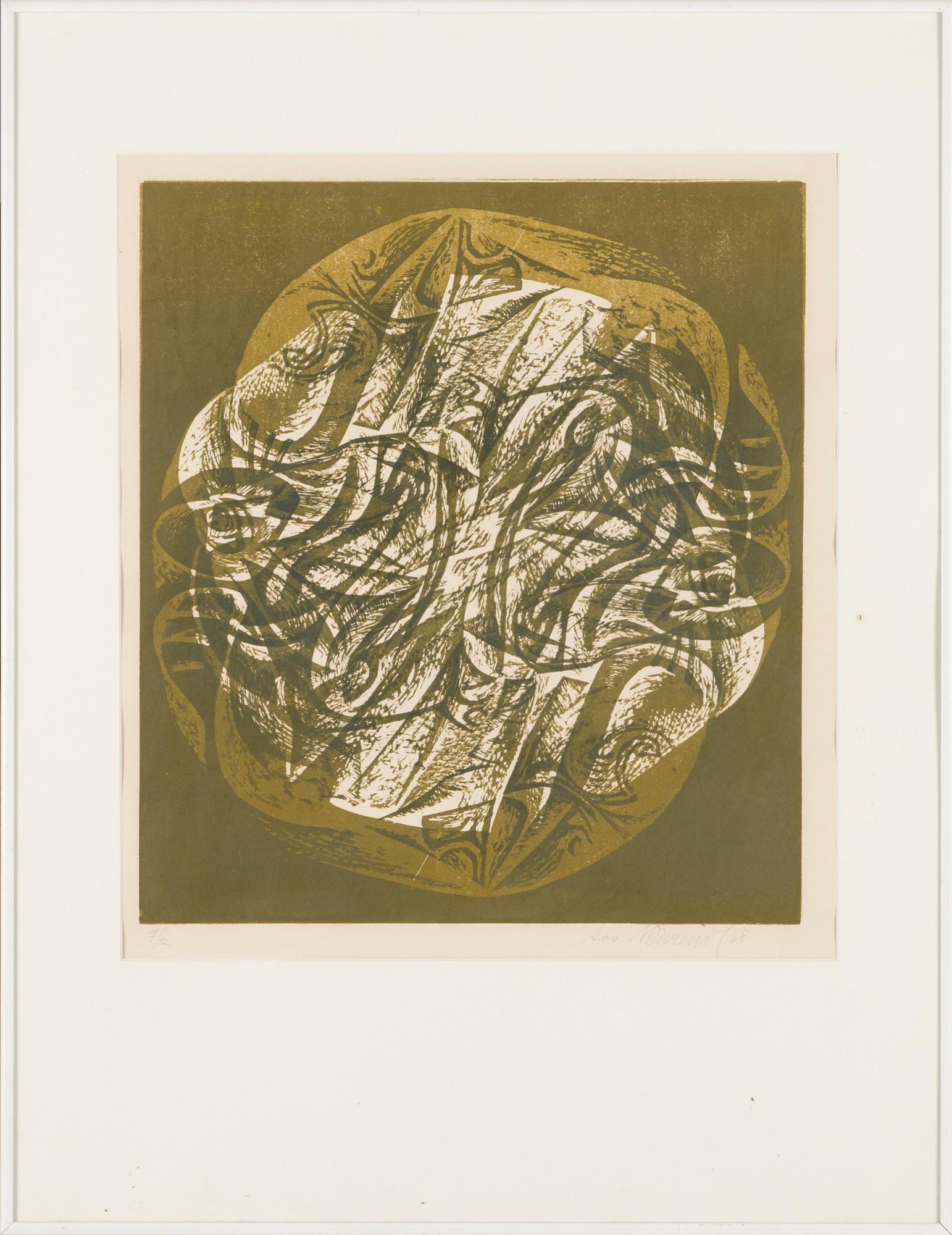 Avo Keerend, Composition.