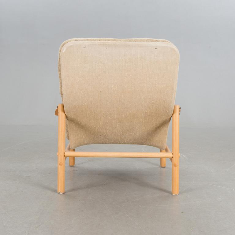 FÅTÖLJ, "Junker", Bror Boije, DUX.