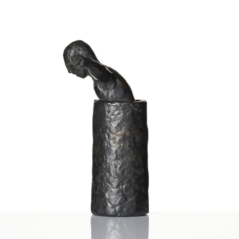 Beth Laurin, "Sculpture II".