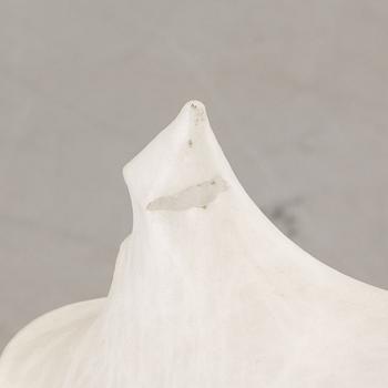 MARCEL WANDERS, taklampa Flos "Zeppelin 1", Italien 2000-tal.