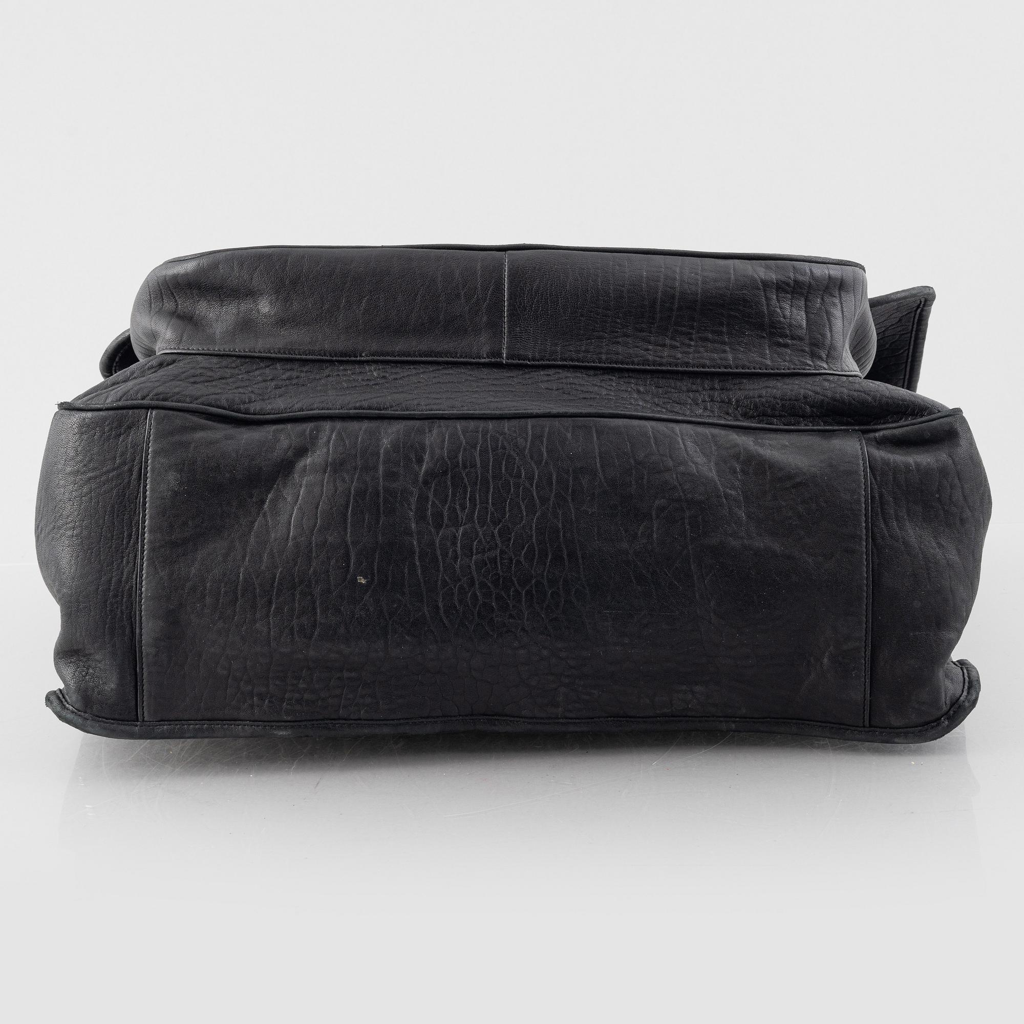 Saint Laurent, bag, "Niki Large".
