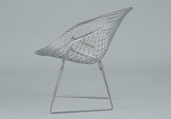 Harry Bertoia, STOL.