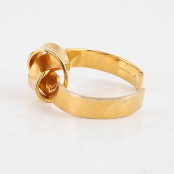Celine, bracelet, "Knot Bracelet", size M.