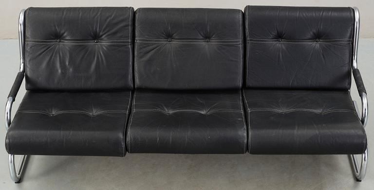 SOFFA, troligen Italien, 1960/70-tal.