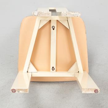 Pietro Costantini, stolar, 8 st, troligen för Ello, Italien, 1980-tal.