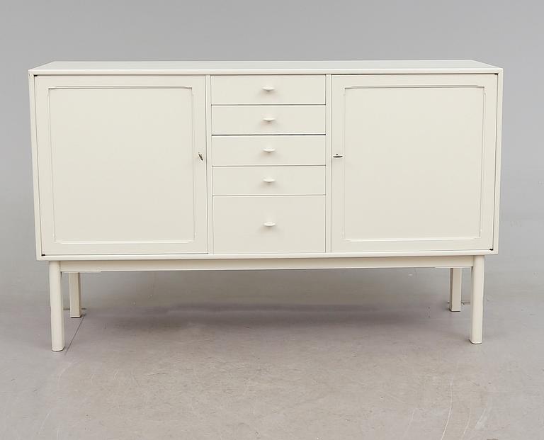 SIDEBOARD, Sven Engström & Gunnar Myrstrand, Bodafors, 1900-talets andra hälft.