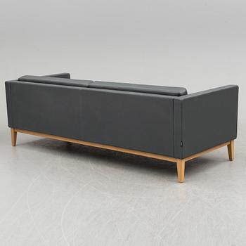 A 'Madison' sofa by Leila Atlassi, Swedese.