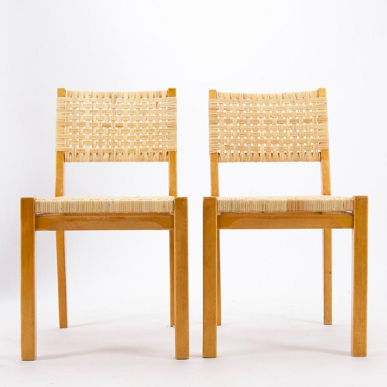 STOLPAR, Aino Aalto. Modellen formgiven 1939.
