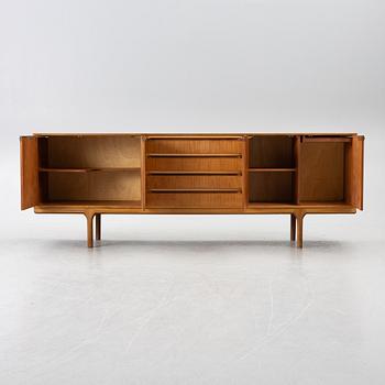 A sideboard, A. H. McIntosh & Co Ltd, Scotland, 1960s.