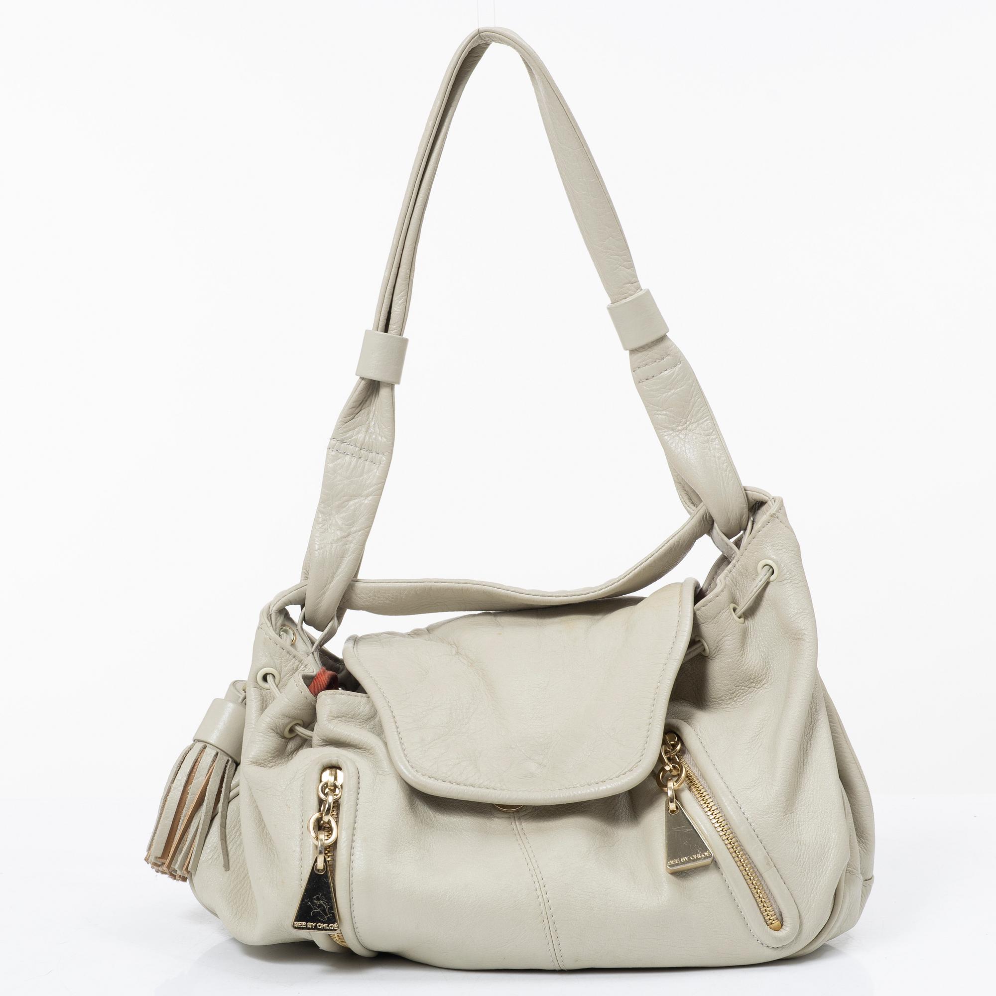 See by Chloé, bag.