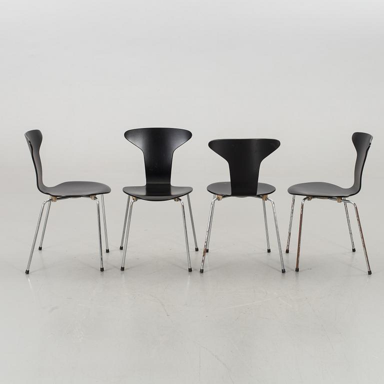 ARNE JACOBSEN,