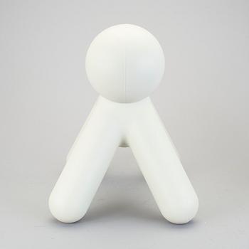 An Eero Aarnio, "Puppy", Me Too Collection, Magis, Italy, 21st Century.