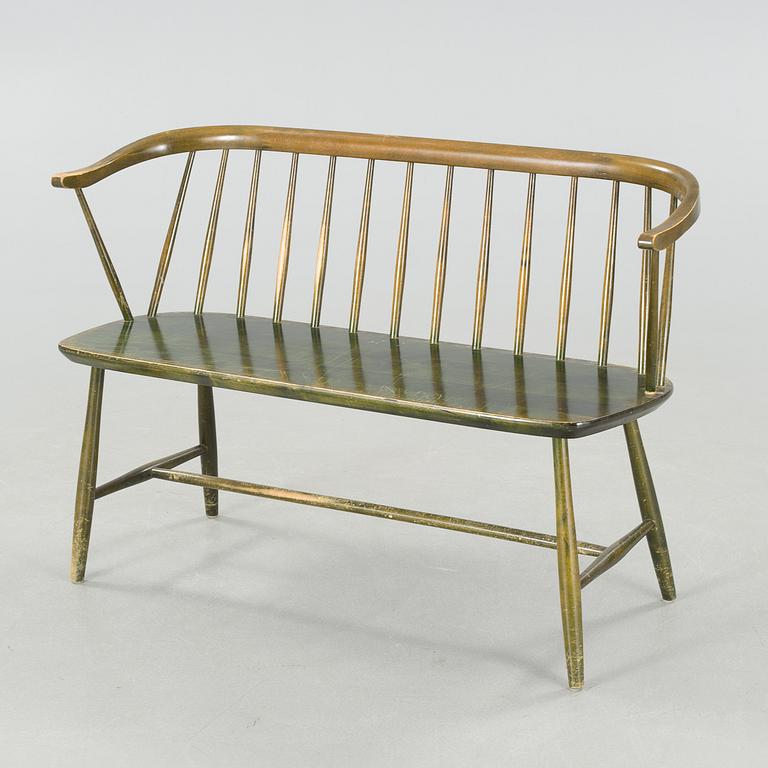 A 1950/60s sofa made by Nesto, Nässjö-.