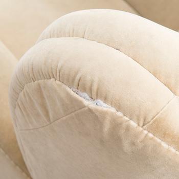 MÄRTA BLOMSTEDT,  an 'Aulanko-model' armchair. Designed in 1939.