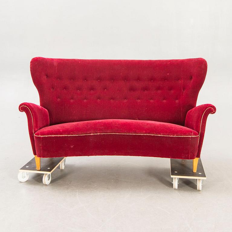 Soffa, Swedish Modern, 1930-40-tal.