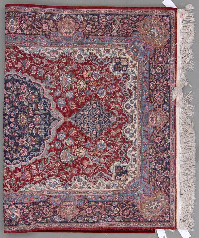 MATTA, Keshan. Ca 185x123 cm.