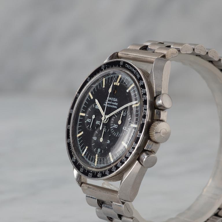OMEGA, Speedmaster, kronograf, "CB Case".