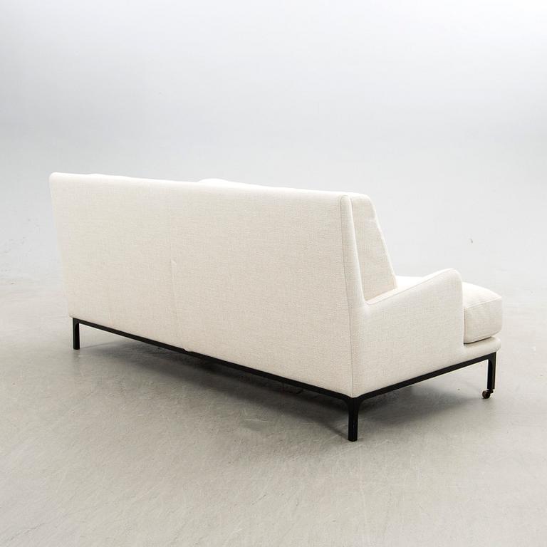 Alexander Lervik, Sofa, "Mr Jones", for Adea 2016.