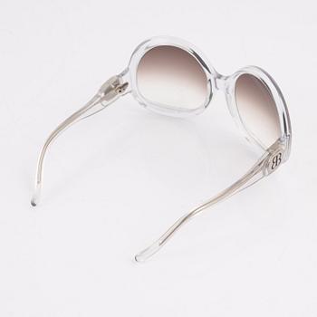 Balenciaga, sunglasses, "Retro", 2009.