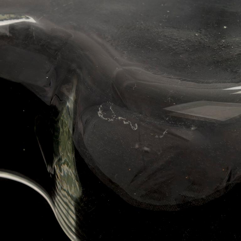 Alvar Aalto, fat, modell 3028 Iittala 1950-tal.