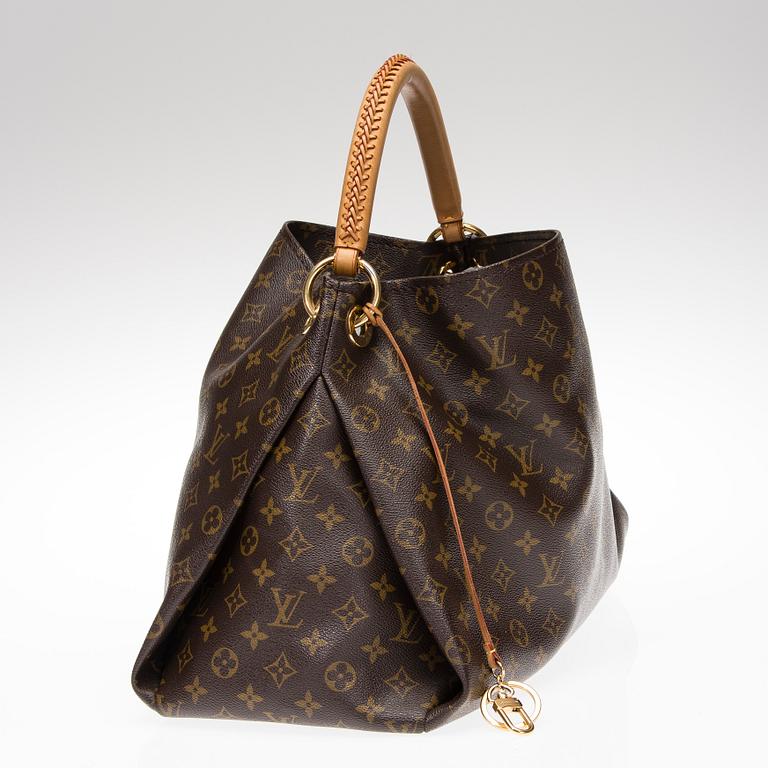 VÄSKA, "Artsy", Louis Vuitton.