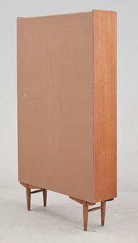 BOKHYLLA, 1950/60-tal.