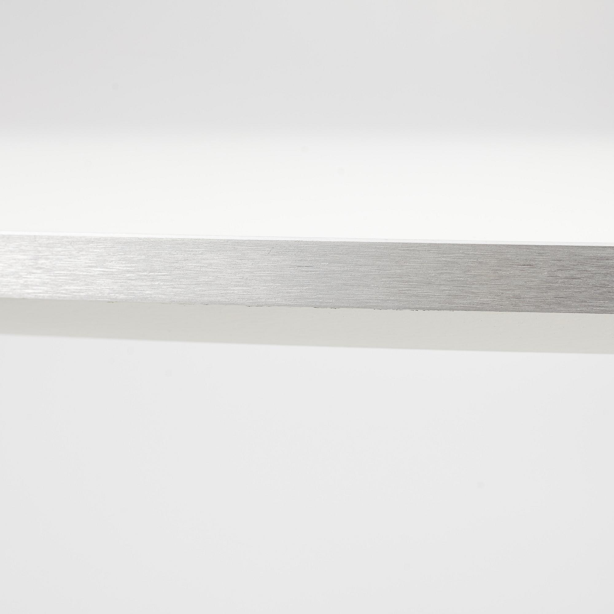 Bruno Mathsson & Piet Hein, matbord, "Superellips",Fritz Hansen, Danmark.