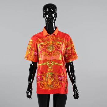 T-SHIRT, Hermès, Paris.