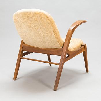 A small armchair from 1950s-60s.
