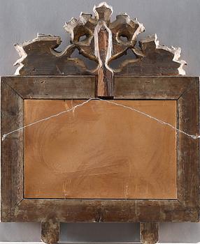 SPEGELLAMPETT, Västsverige, Karl Johan, 1800-talets första hälft.