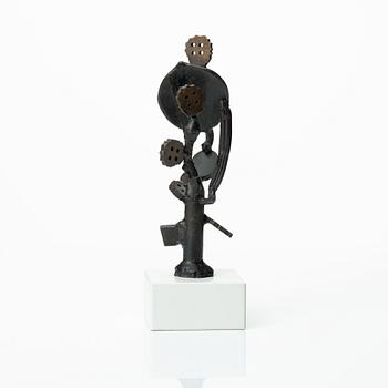 Carl Boutard, "Cactus".