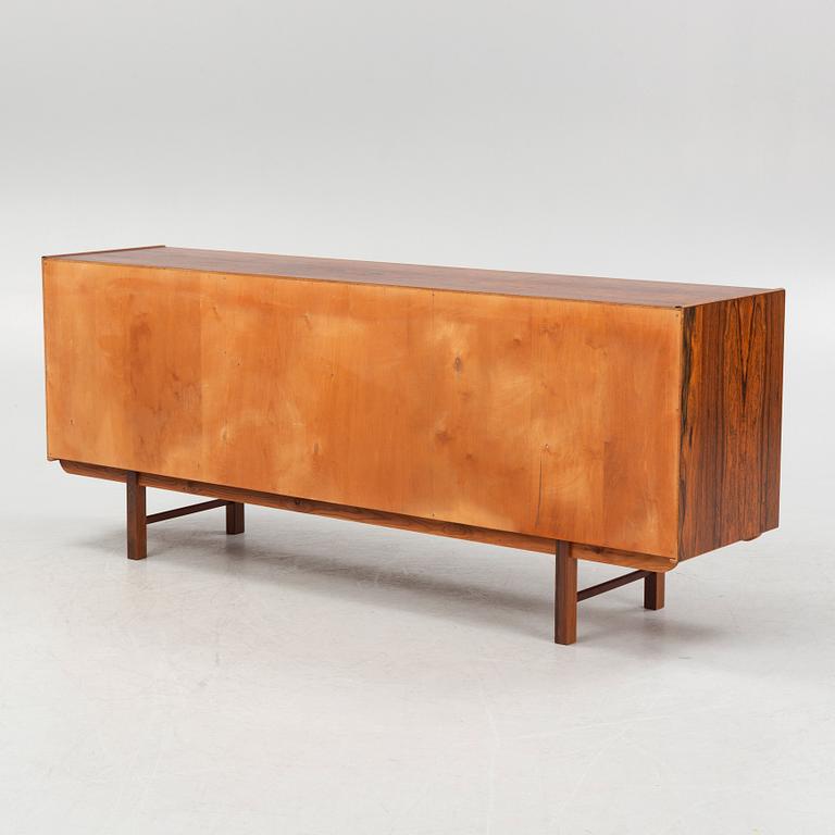 Sideboard, "Ladoga", IKEA, 1960-tal.