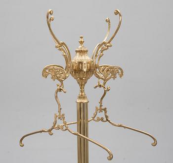 TAMBURMAJOR, Italien, 1900-talets slut.