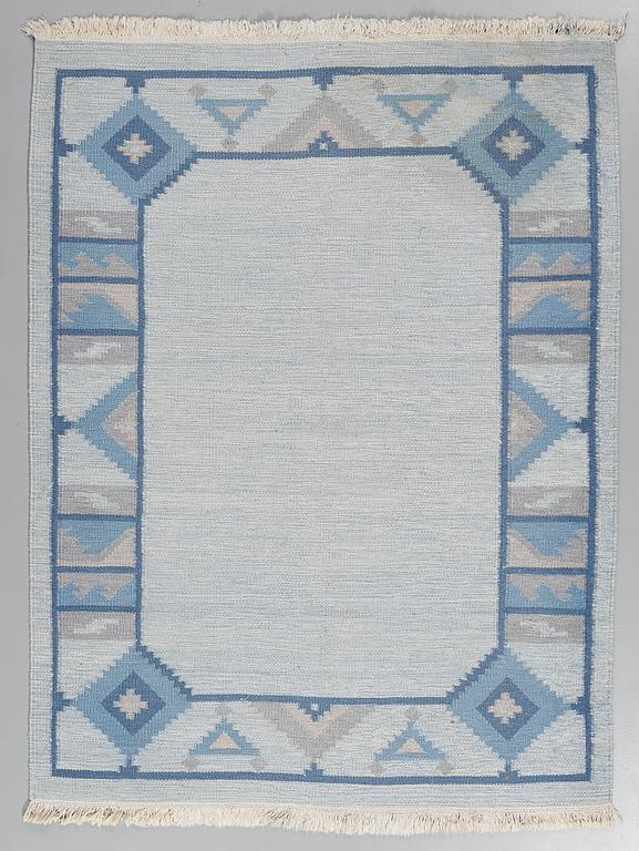 MATTA, rölakan, 1900-talets fjärde kvartal, 190x140 cm.