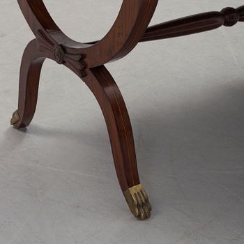 A mid 19th century table.